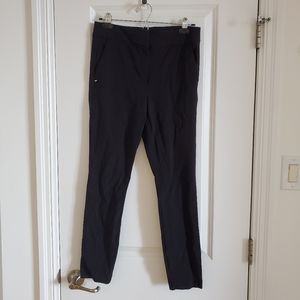 NWT black dress pants